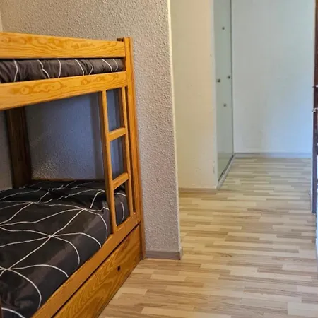 Appt T2 Saisonnier En Montagne Apartment Jausiers Exterior photo