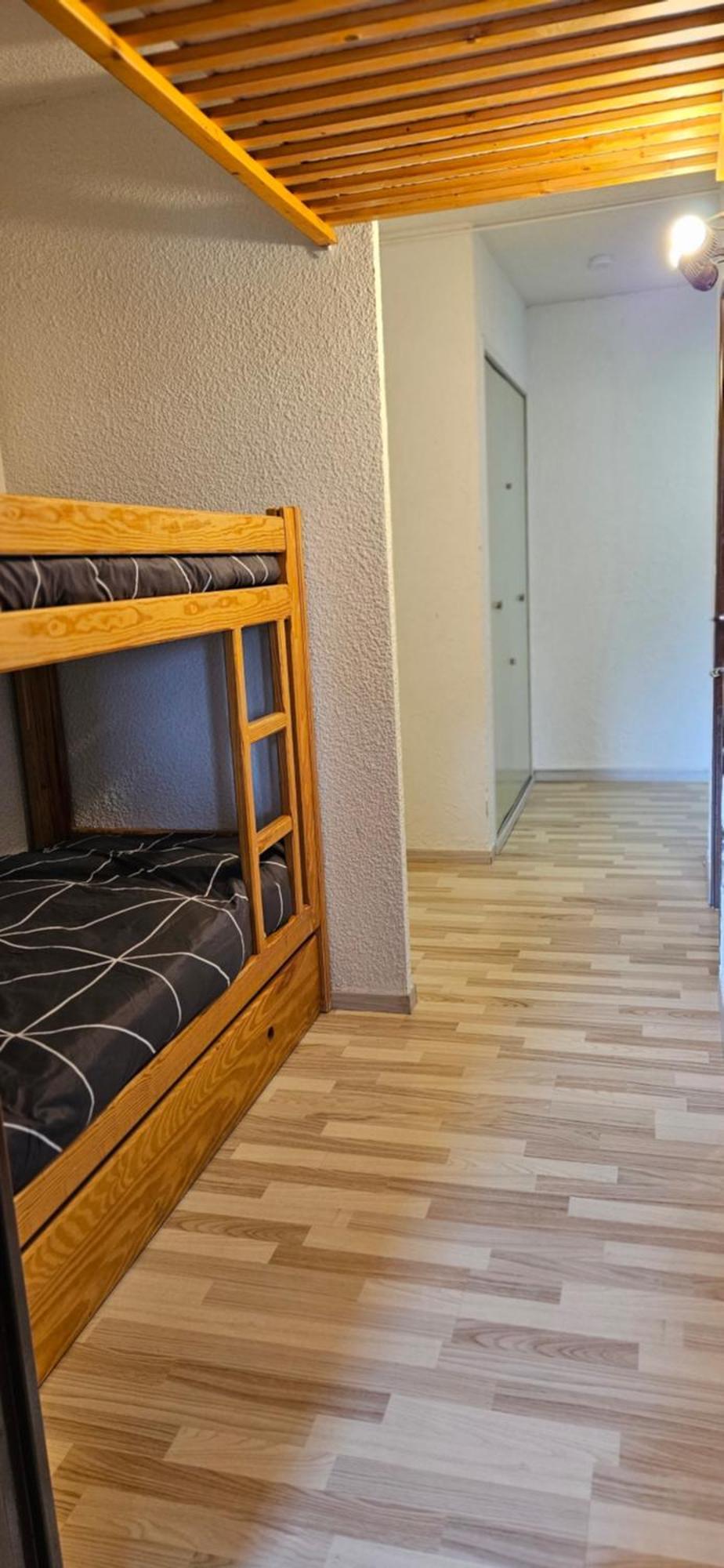 Appt T2 Saisonnier En Montagne Apartment