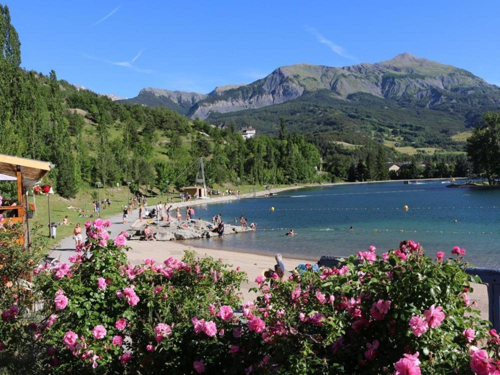 Appt T2 Saisonnier En Montagne Appartement